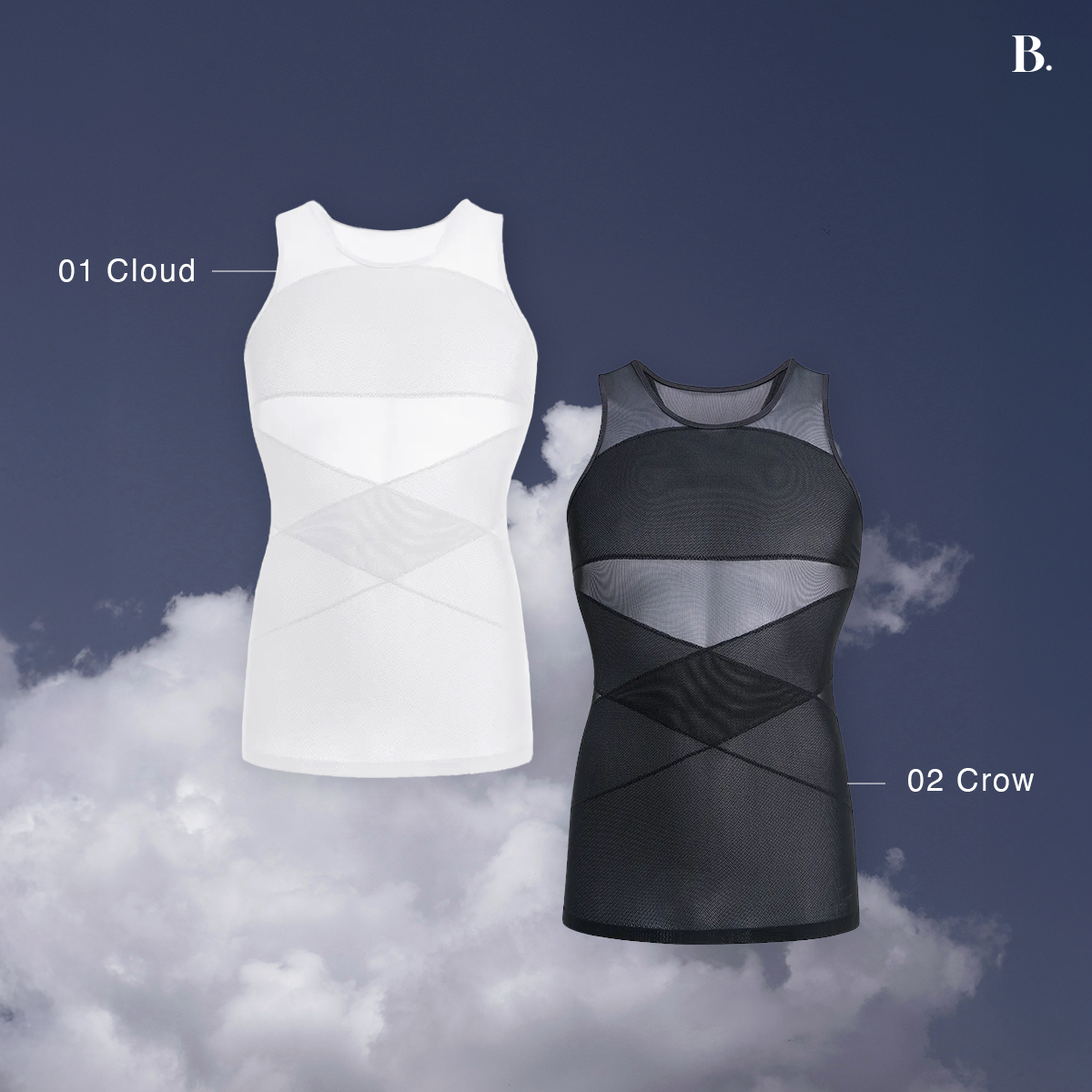 PhantomCore™ Compression Tank