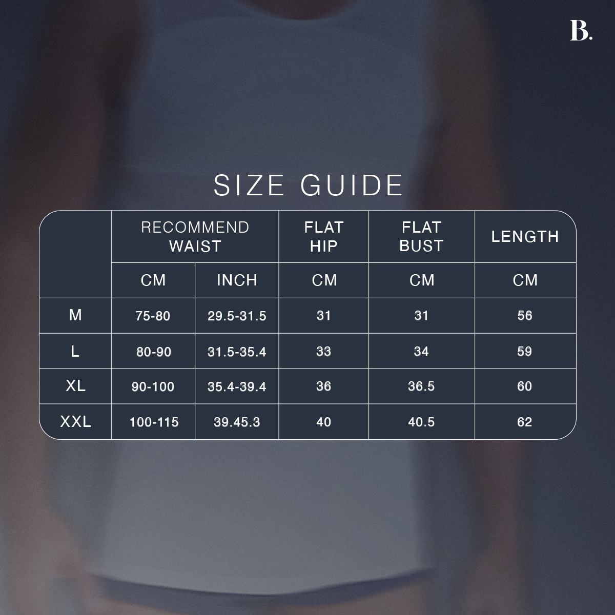 PhantomCore™ Compression Tank