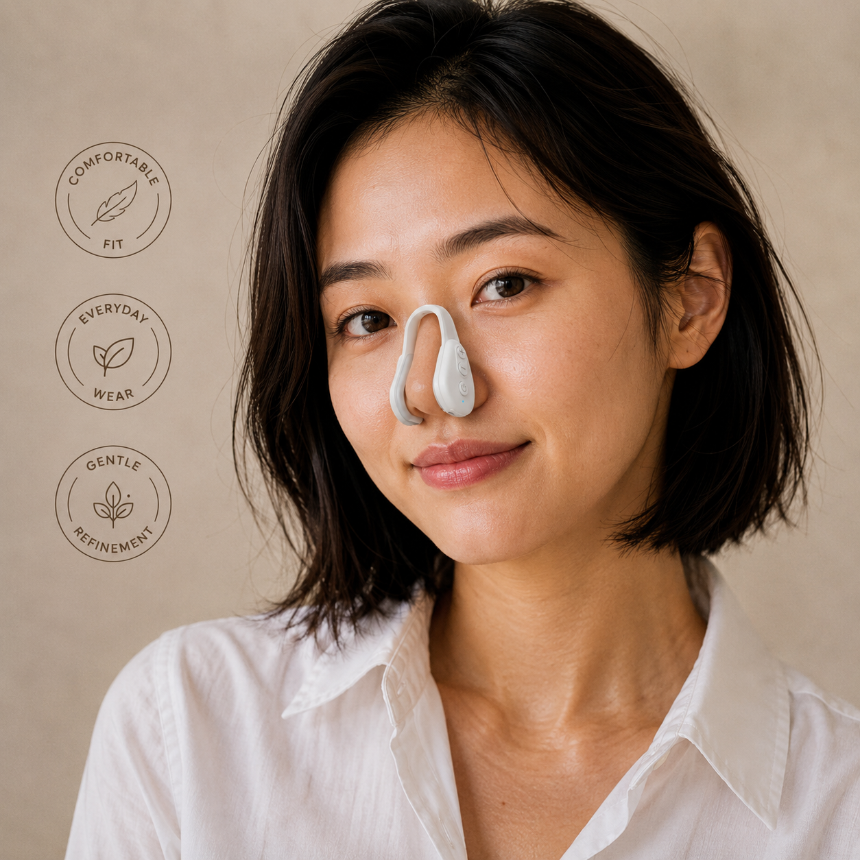 Liftique EMS Nose Sculptor