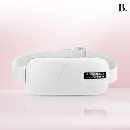 CrampRelief™ Heat & Massage Belt