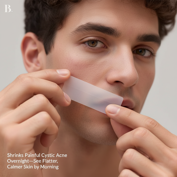 Blancure Acne Patch Roll™