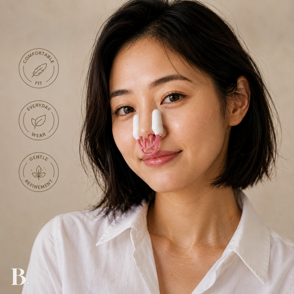 Liftique™ Nose Sculptor