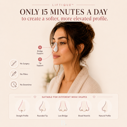 Liftique EMS Nose Sculptor
