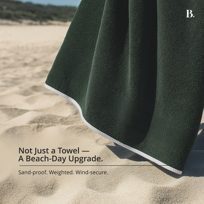 MagSnap™ Towel