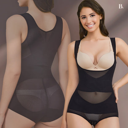SculptCurve™ One-Piece Shaper