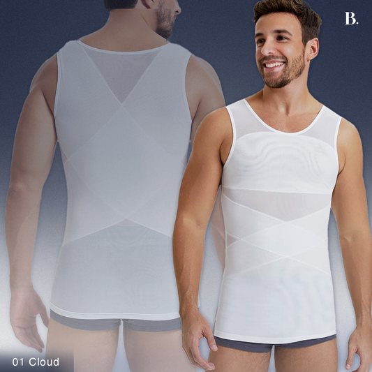 PhantomCore™ Compression Tank