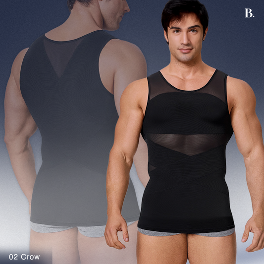PhantomCore™ Compression Tank
