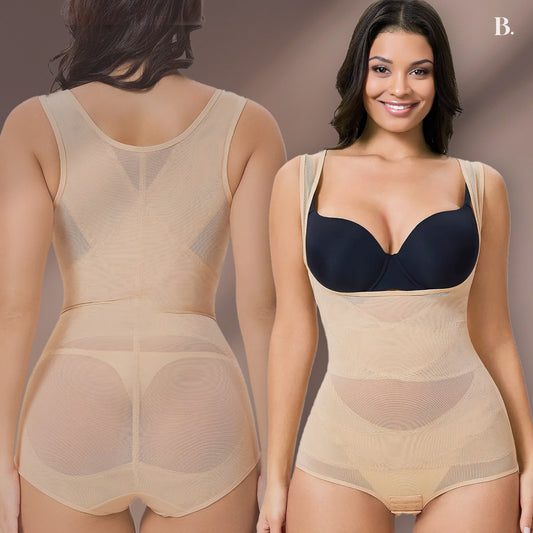 SculptCurve™ One-Piece Shaper