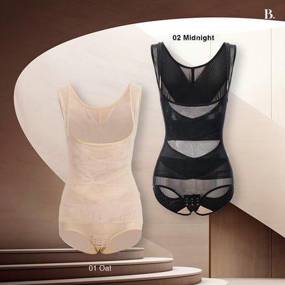 SculptCurve™ One-Piece Shaper