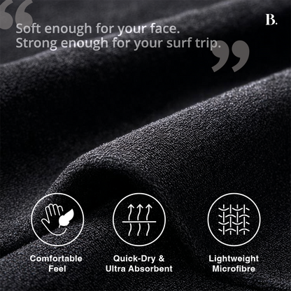 MagSnap™ Towel