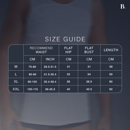PhantomCore™ Compression Tank