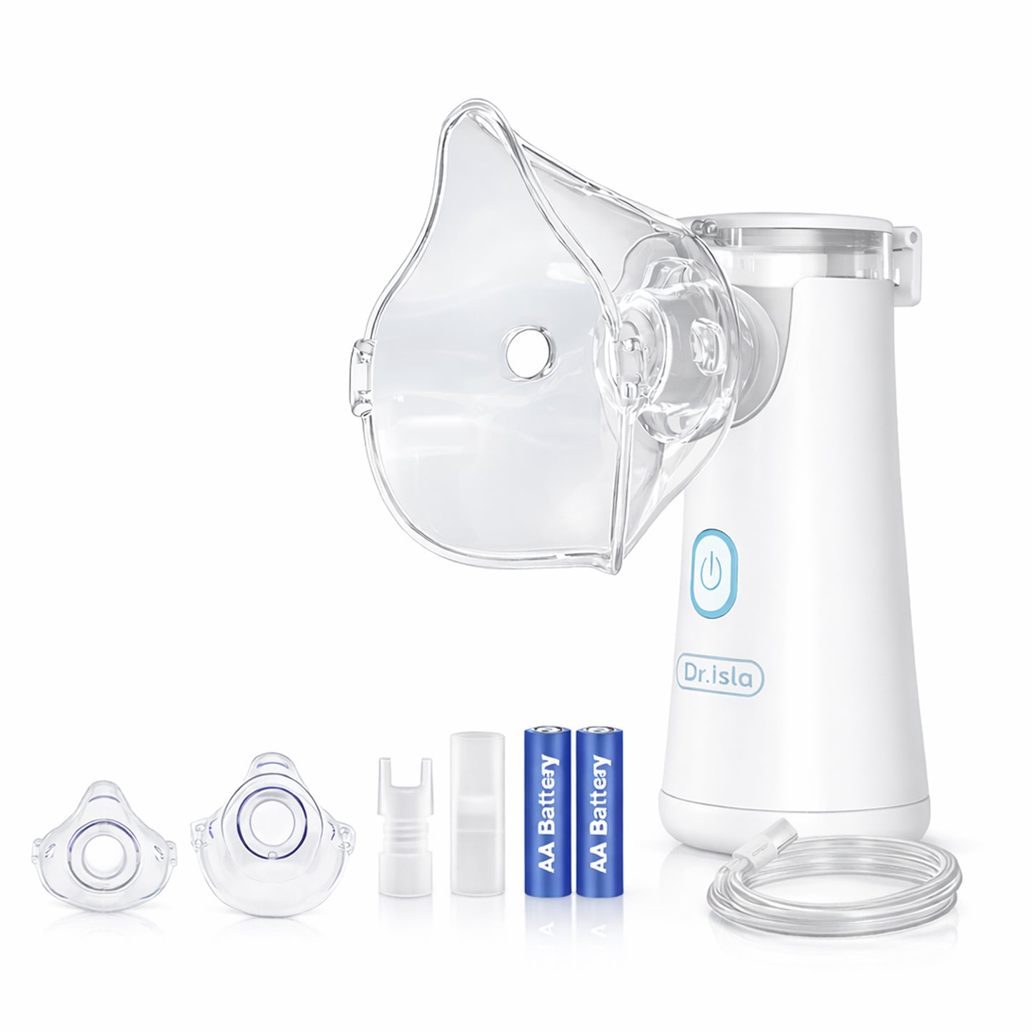 BreatheCare™ Mesh Nebulizer