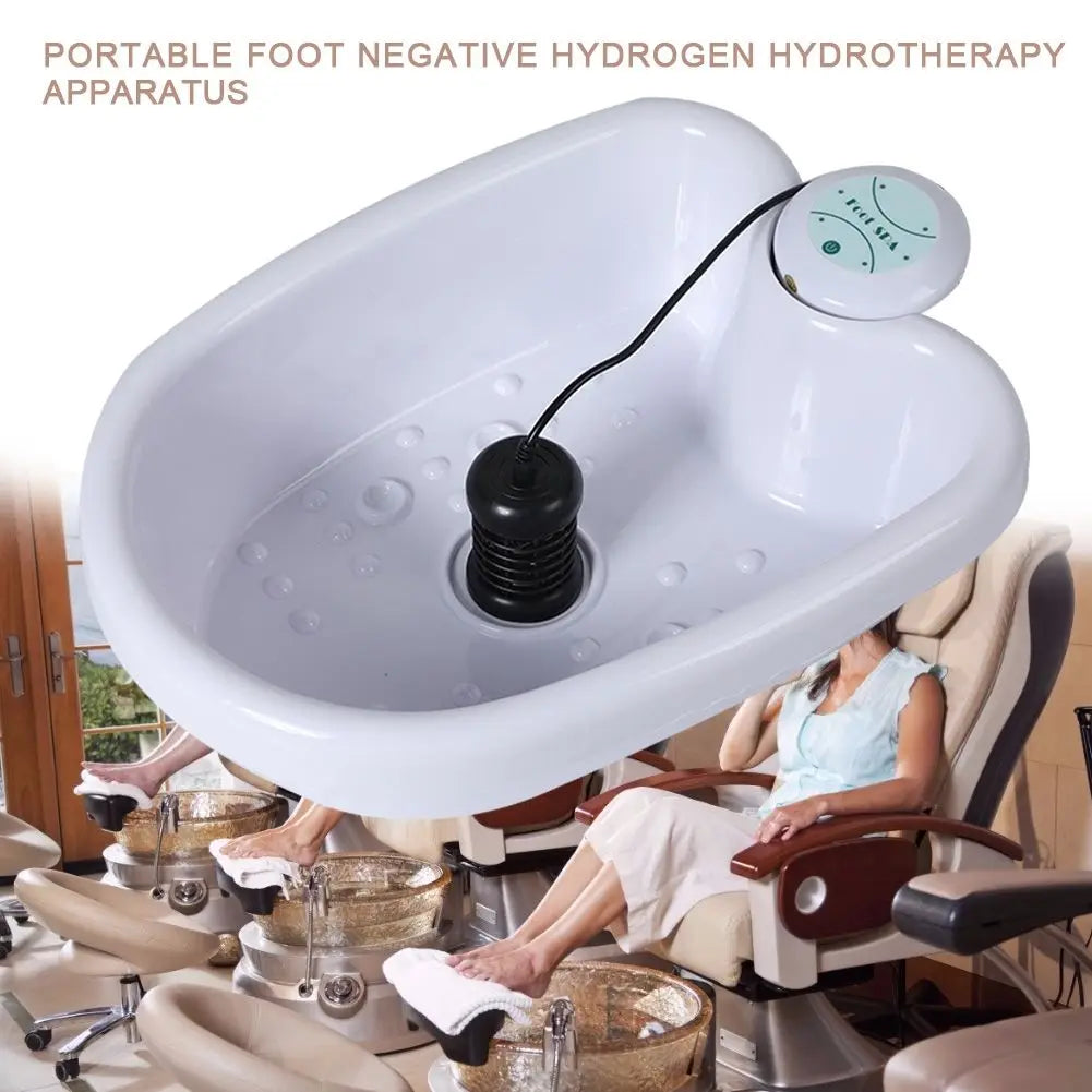The Ionic Foot Spa