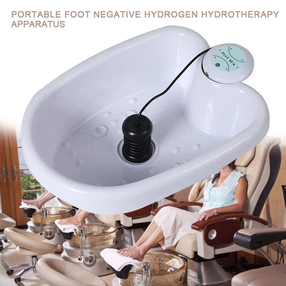 The Ionic Foot Spa