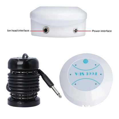 The Ionic Foot Spa